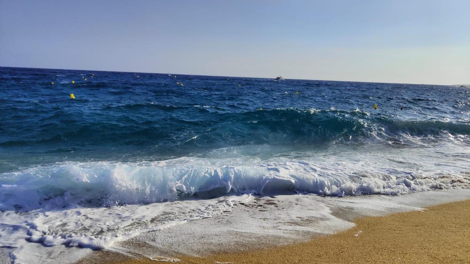 El Paradis Lloret de Mar Exteriér fotografie