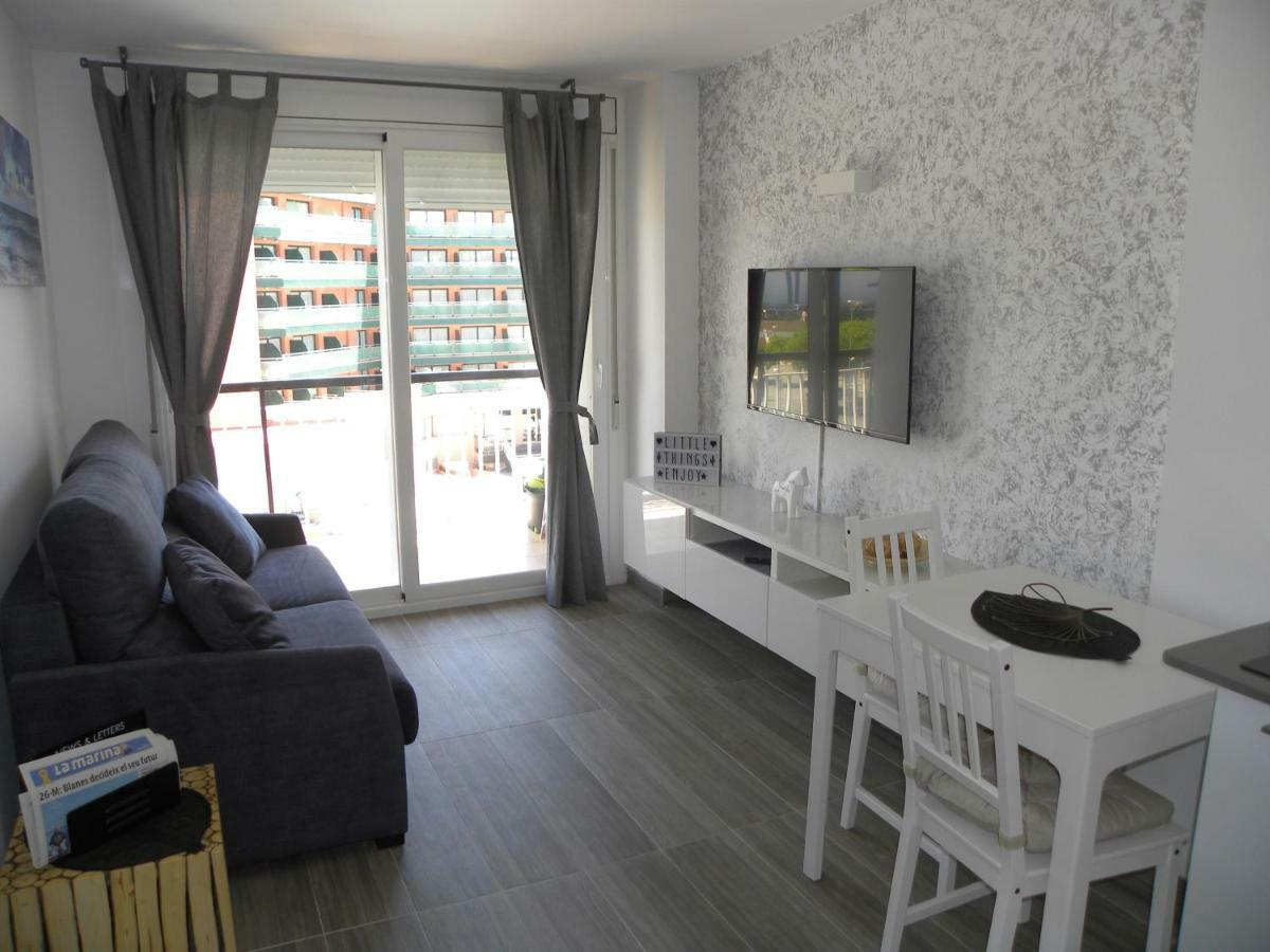 El Paradis Lloret de Mar Exteriér fotografie