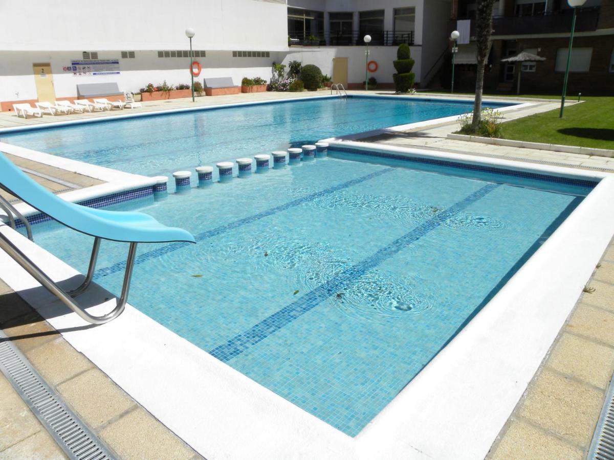 El Paradis Lloret de Mar Exteriér fotografie